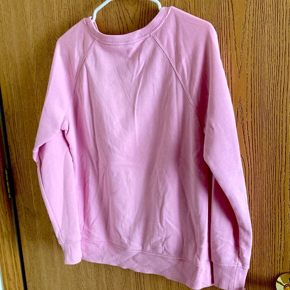 Crew Neck Sweater - Picture 6 of 8